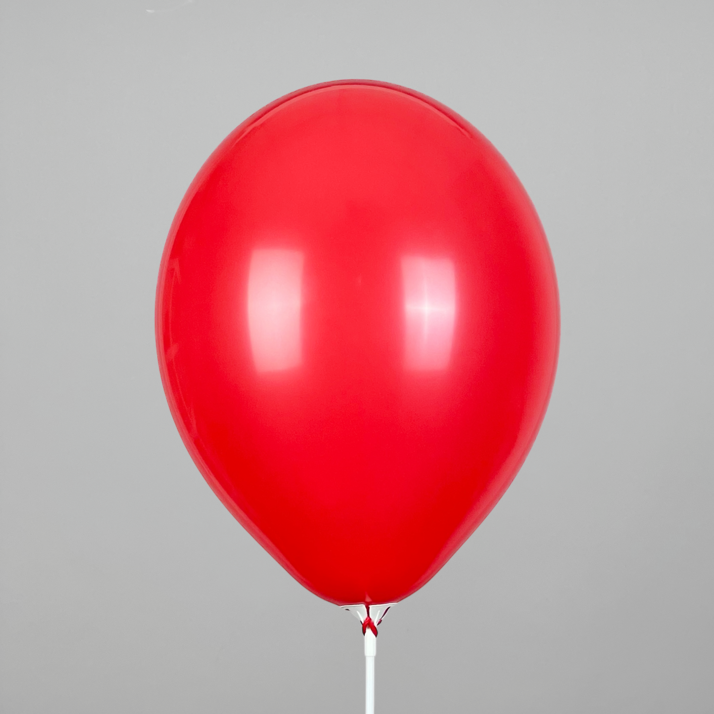 Belbal 12” | Pastel 001 Red (50 pcs)