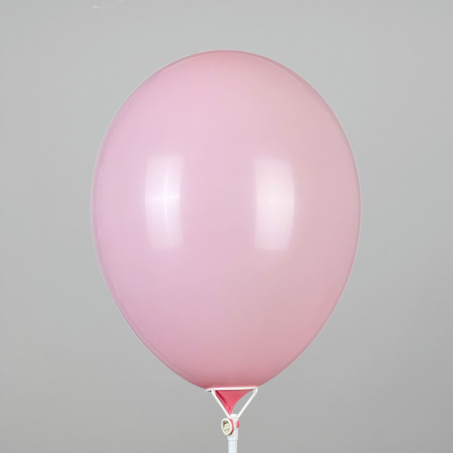 Double Stuff Gemar 12” Baby Pink | 001 in 073 (25 pcs)