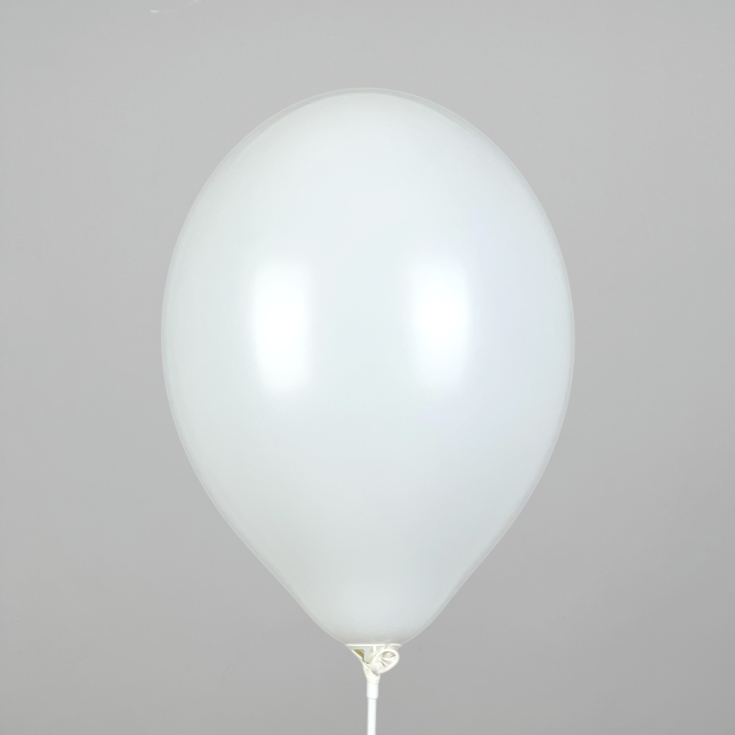 Belbal 12” | Pastel 002 White (50 pcs)