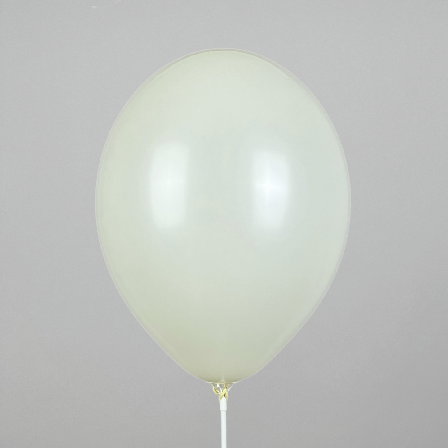 Belbal 12” | Pastel 016 Vanilla (50 pcs)