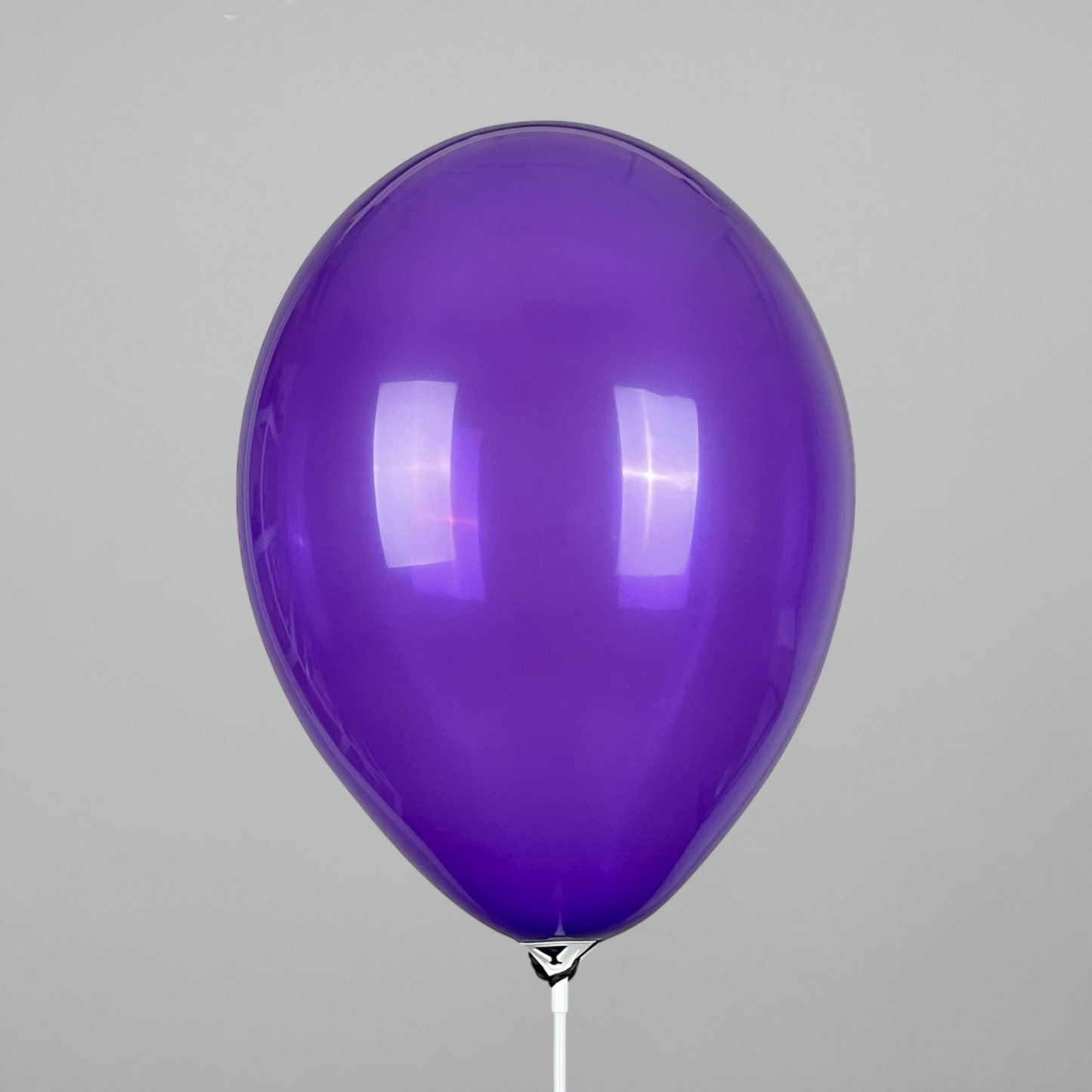 Belbal 12” | Crystal 023 Purple (50 pcs)