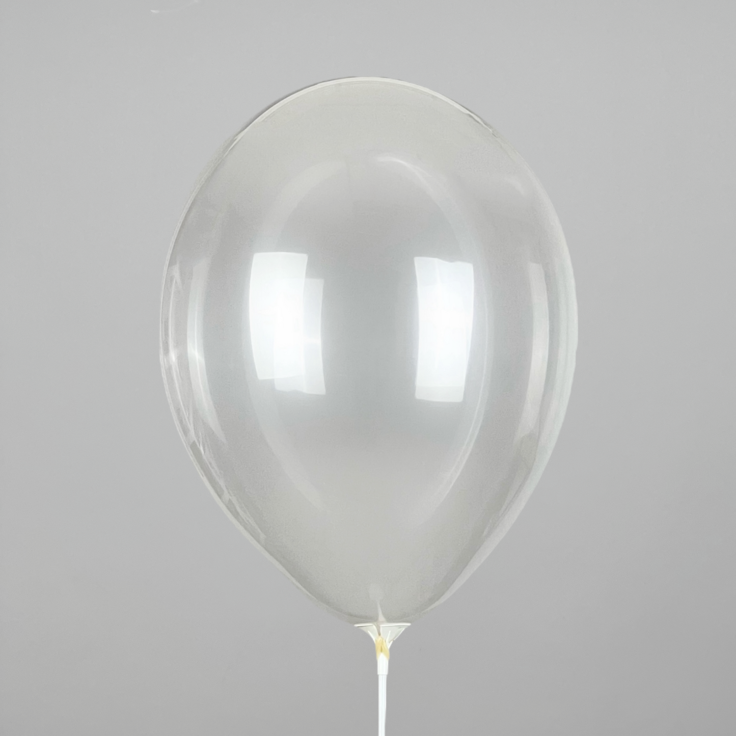 Belbal 12” | Crystal 038 Clear (50 pcs)