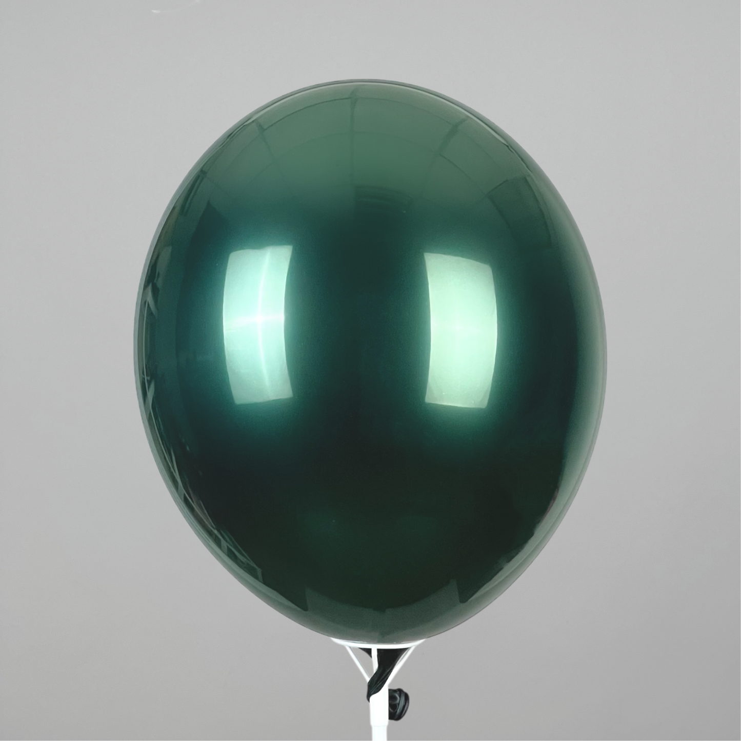 Double Stuff Belbal 12" Dark Green | 052 in 035 (25 pcs)