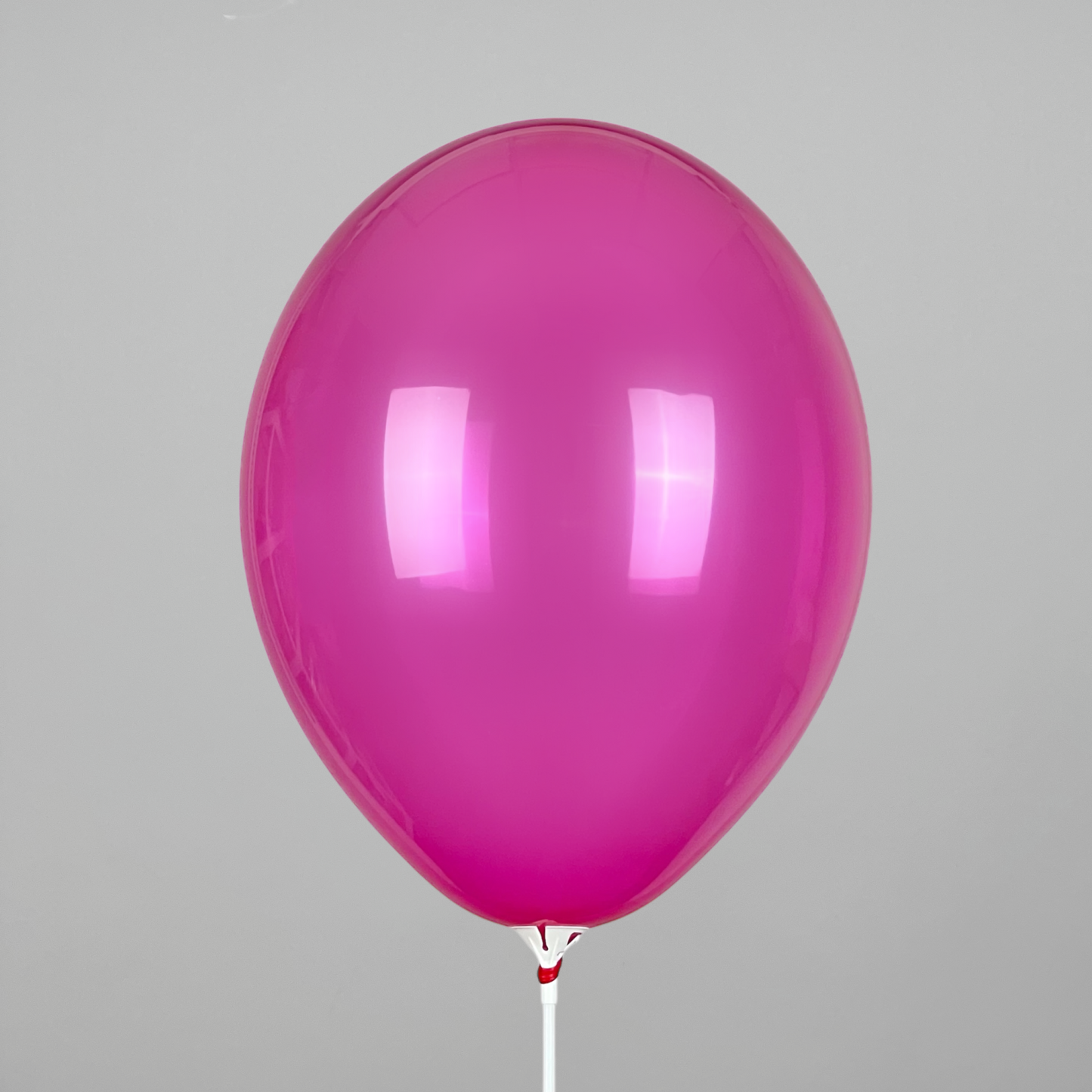 Belbal 12” | Crystal 034 Fuchsia (50 pcs)