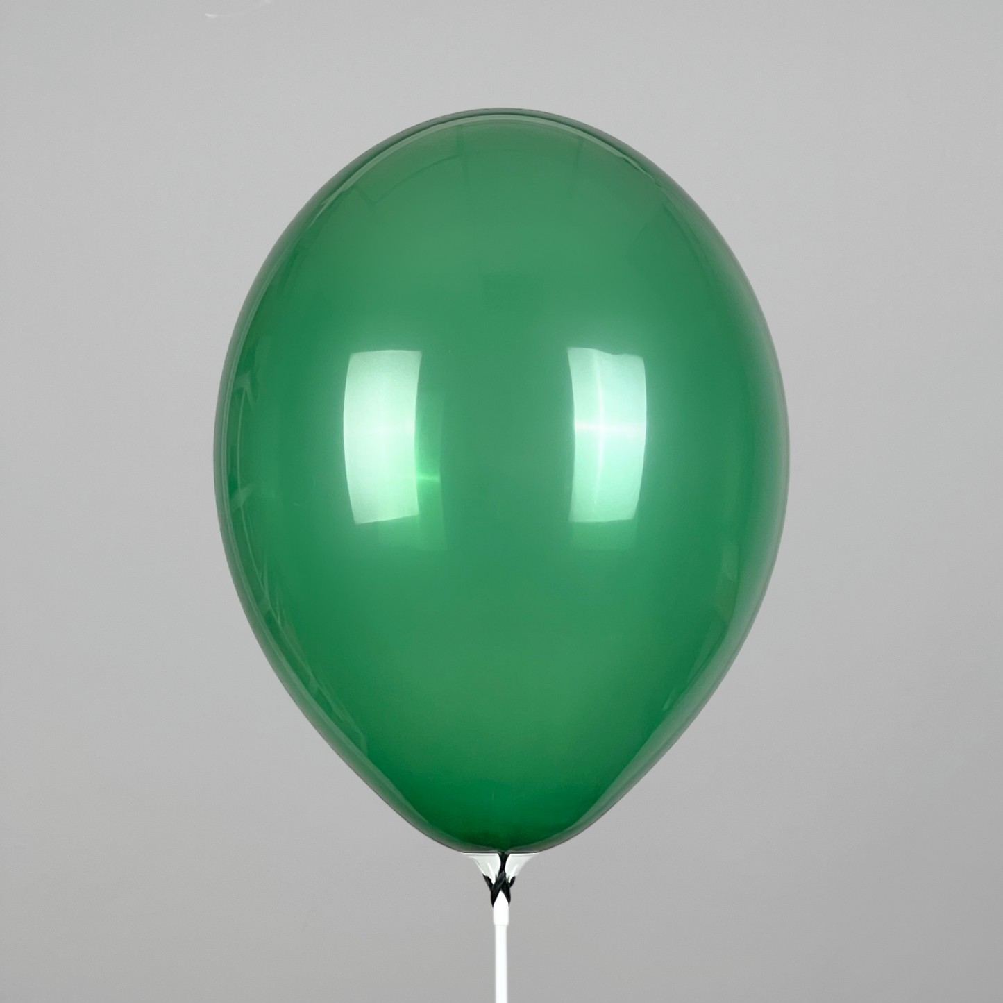Belbal 12” | Crystal 035 Green (50 pcs)