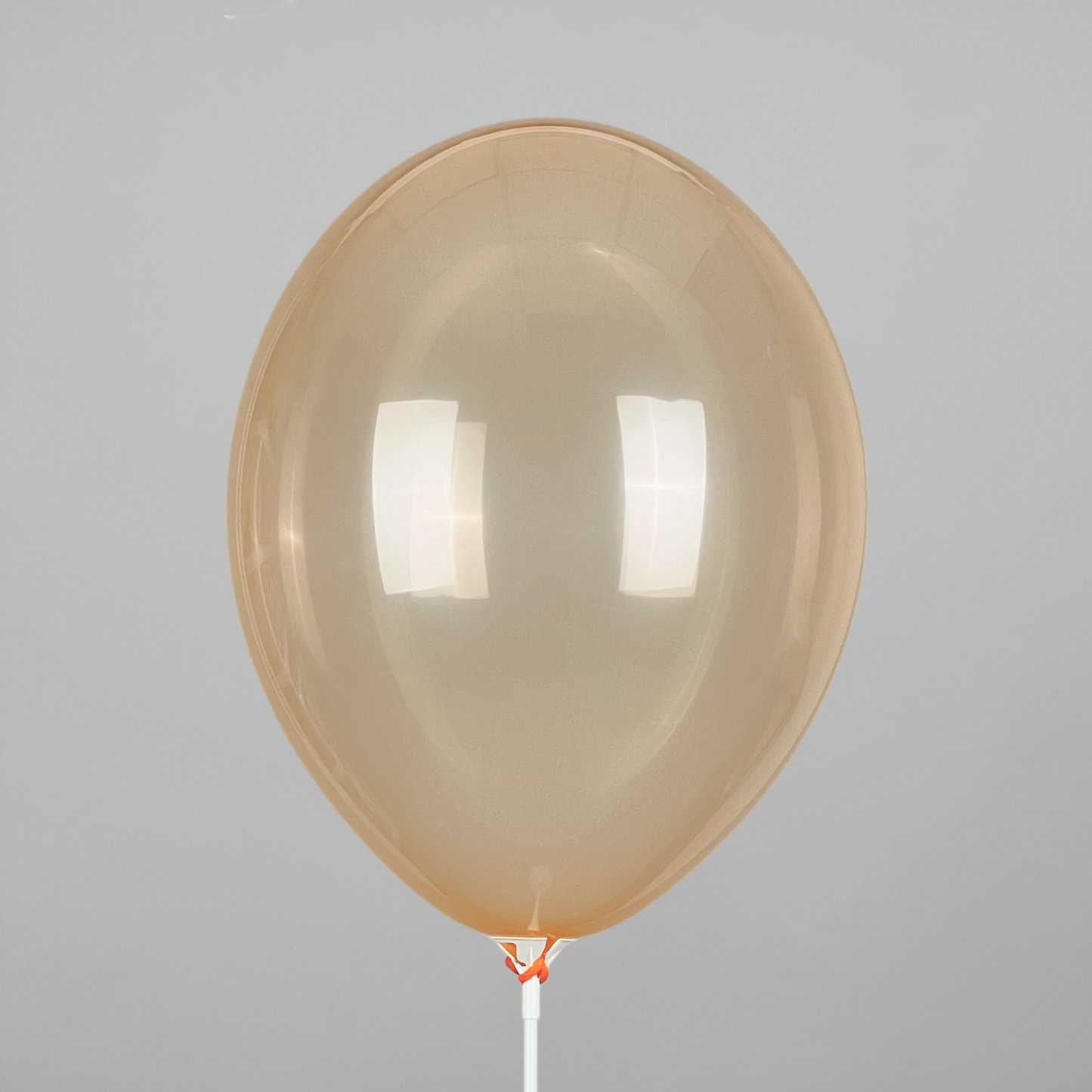 Belbal 12” | Crystal 047 Orange (50 pcs)