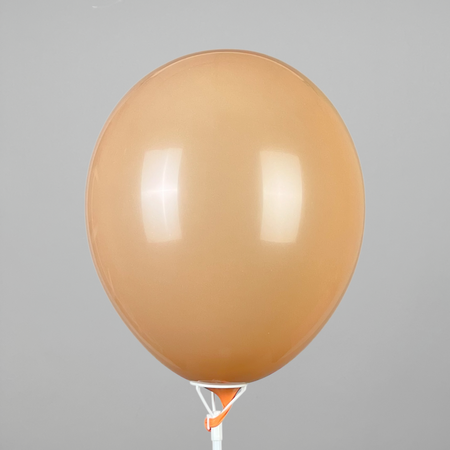 Double Stuff Gemar 12” Peach | 048 in 060 (25 pcs)