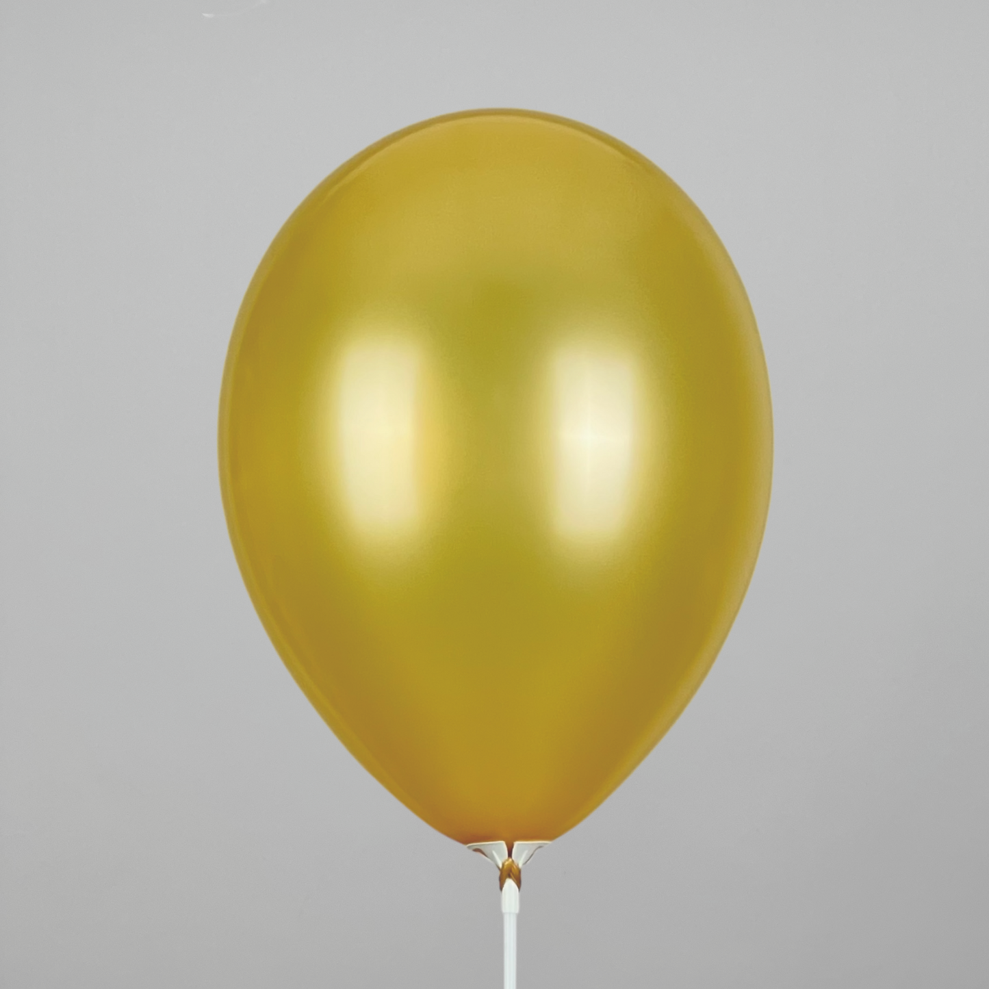 Belbal 12” | Metallic 060 Gold (50 pcs)