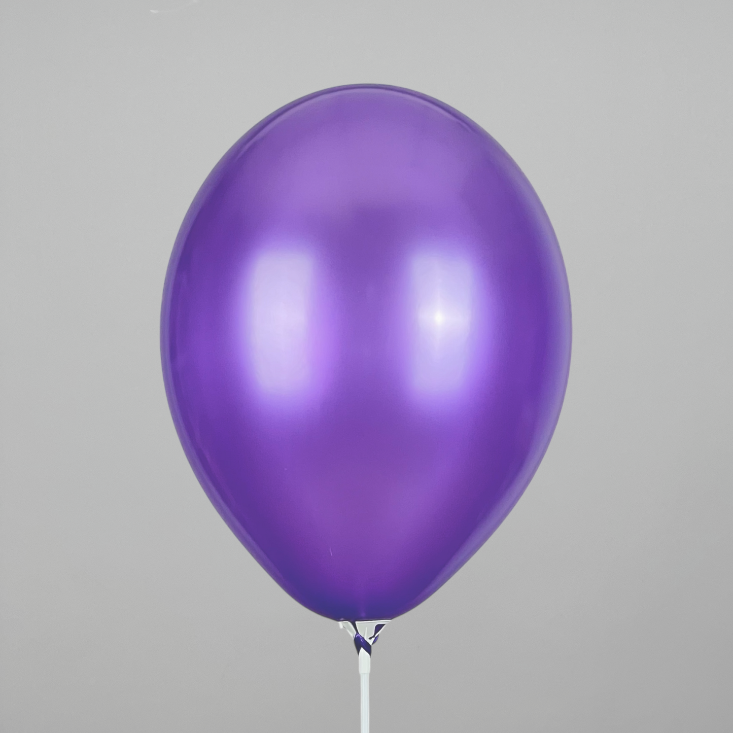 Belbal 12” | Metallic 062 Purple (50 pcs)