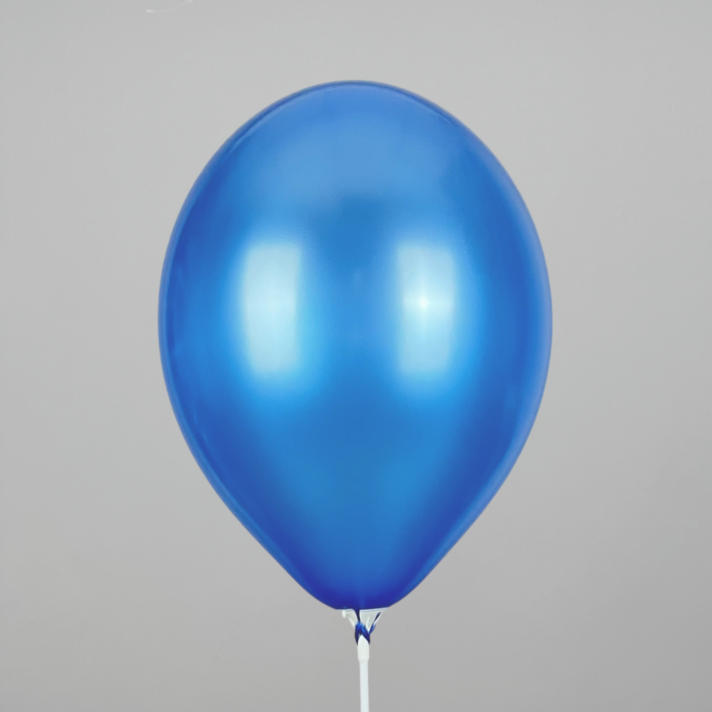 Belbal 12” | Metallic 065 Blue (50 pcs)