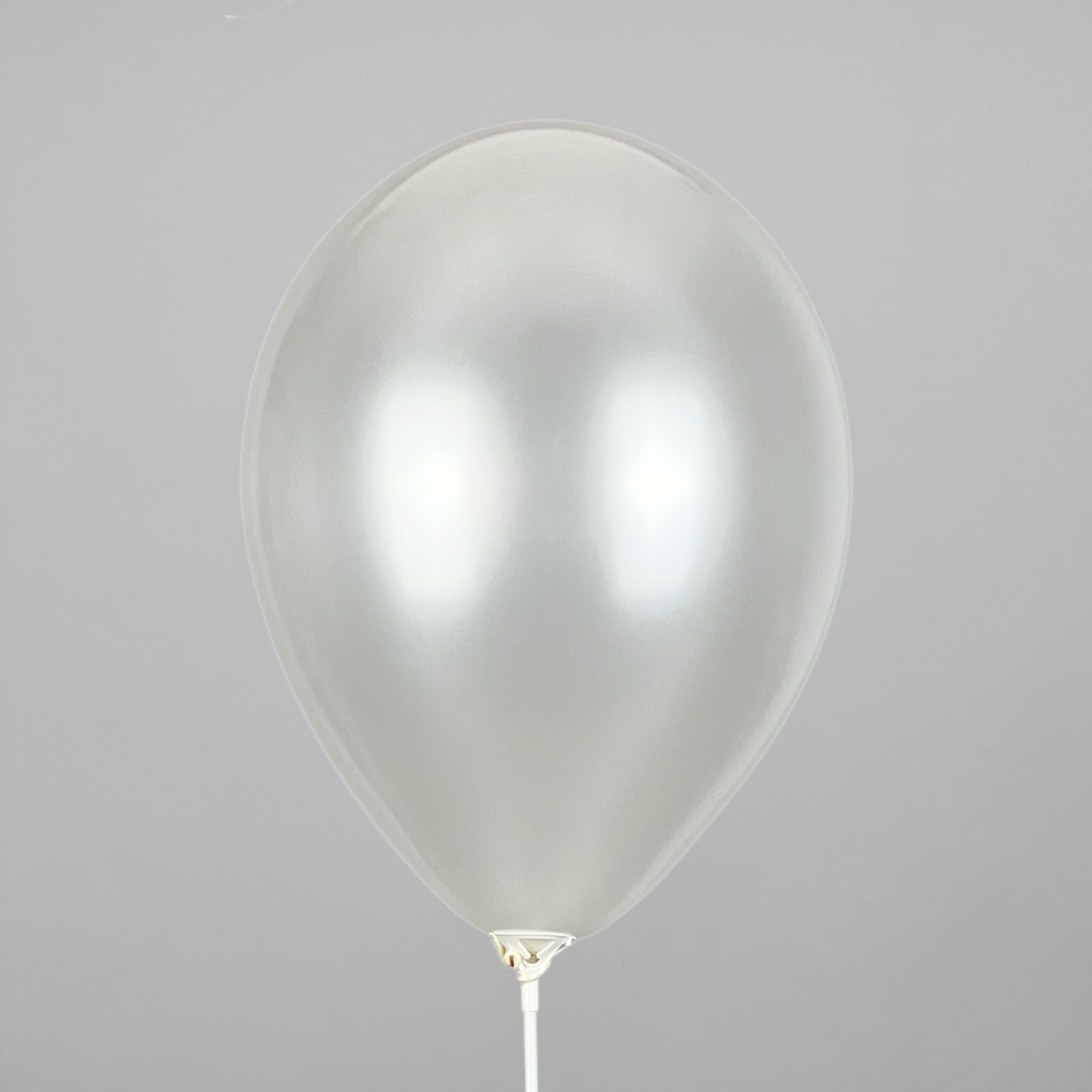 Belbal 12” | Metallic 070 Pearl (50 pcs)