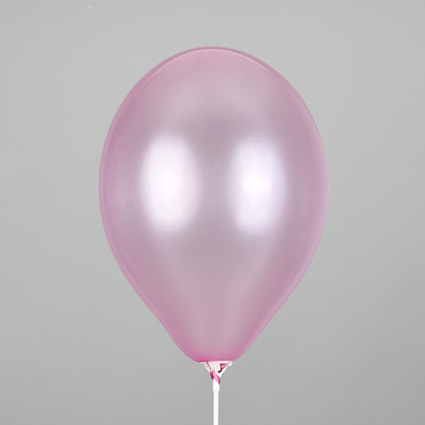 Belbal 12” | Metallic 071 Pink (50 pcs)