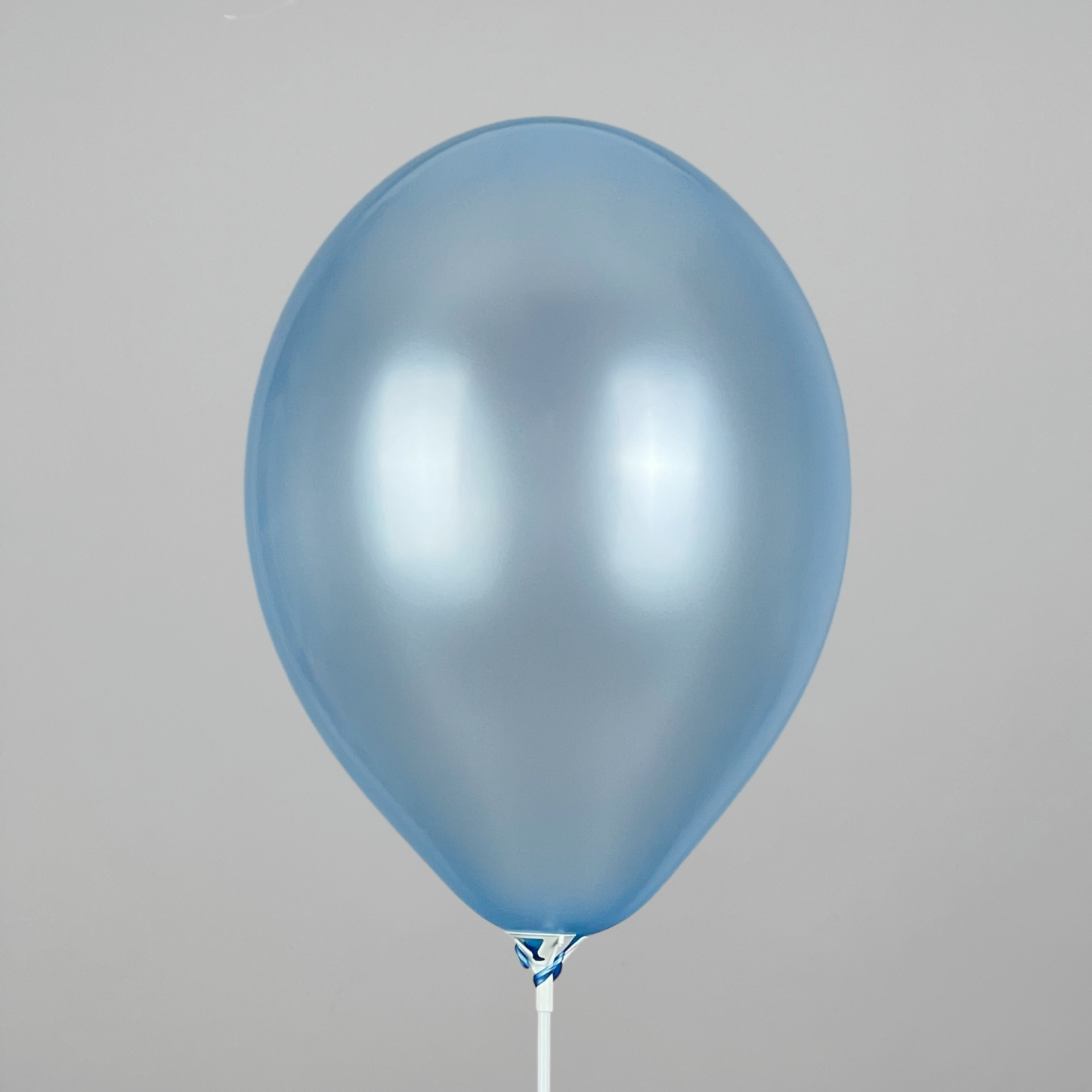 Belbal 12” | Metallic 073 Light Blue (50 pcs)