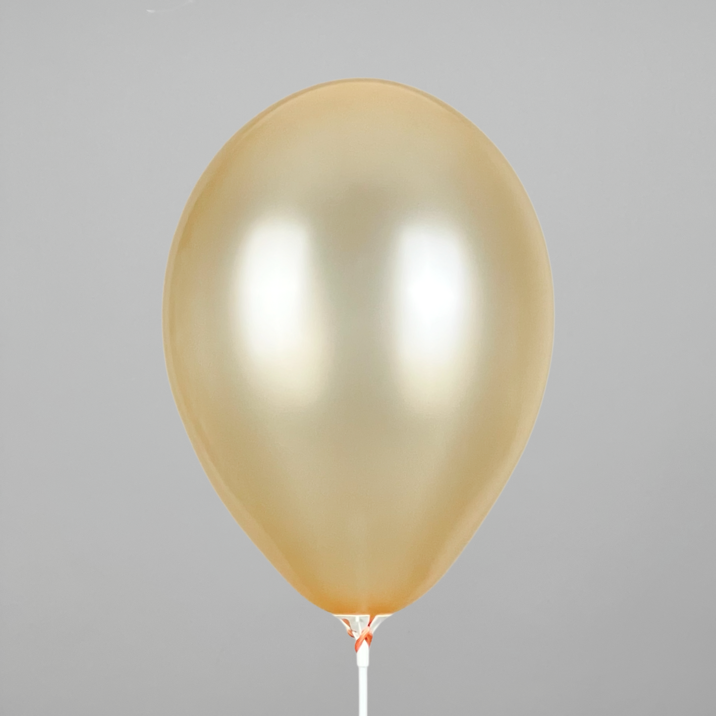 Belbal 12” | Metallic 075 Peach (50 pcs)
