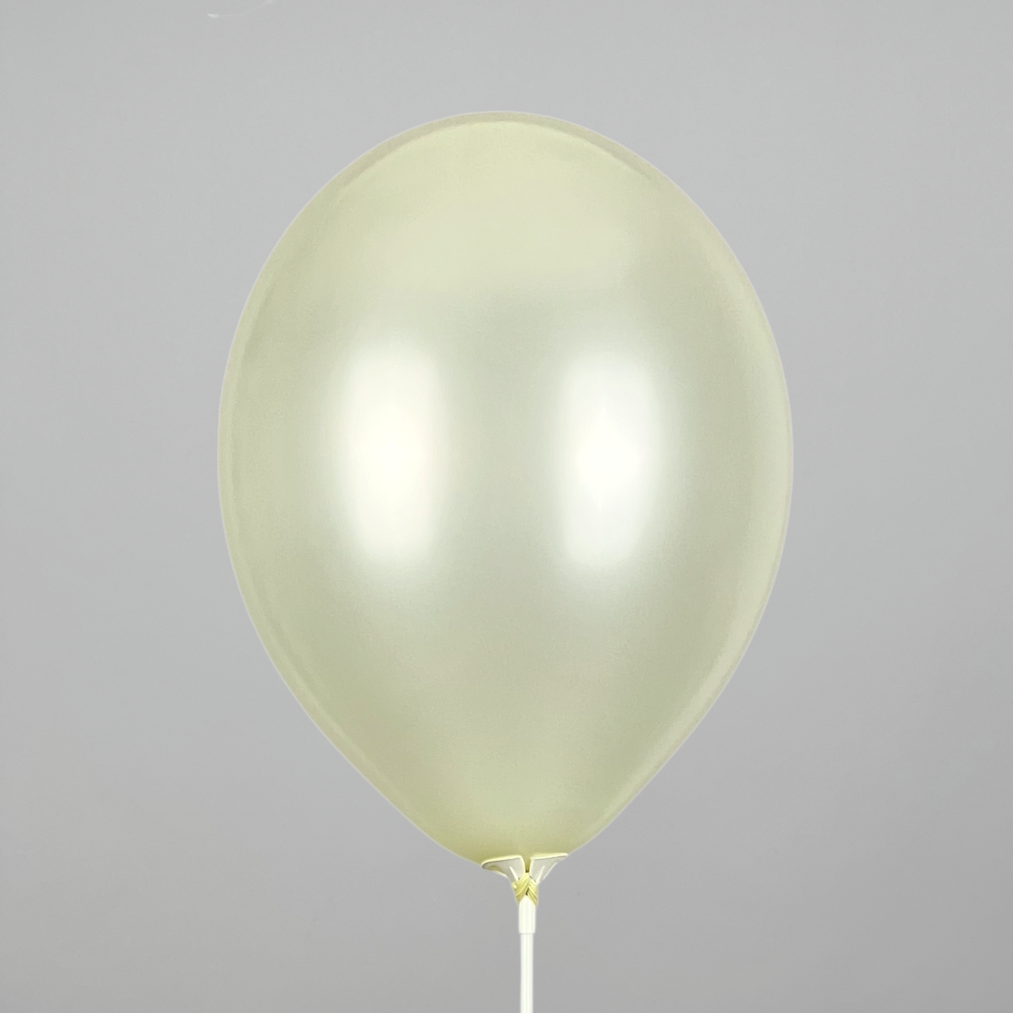 Belbal 12” | Metallic 077 Vanilia (50 pcs)
