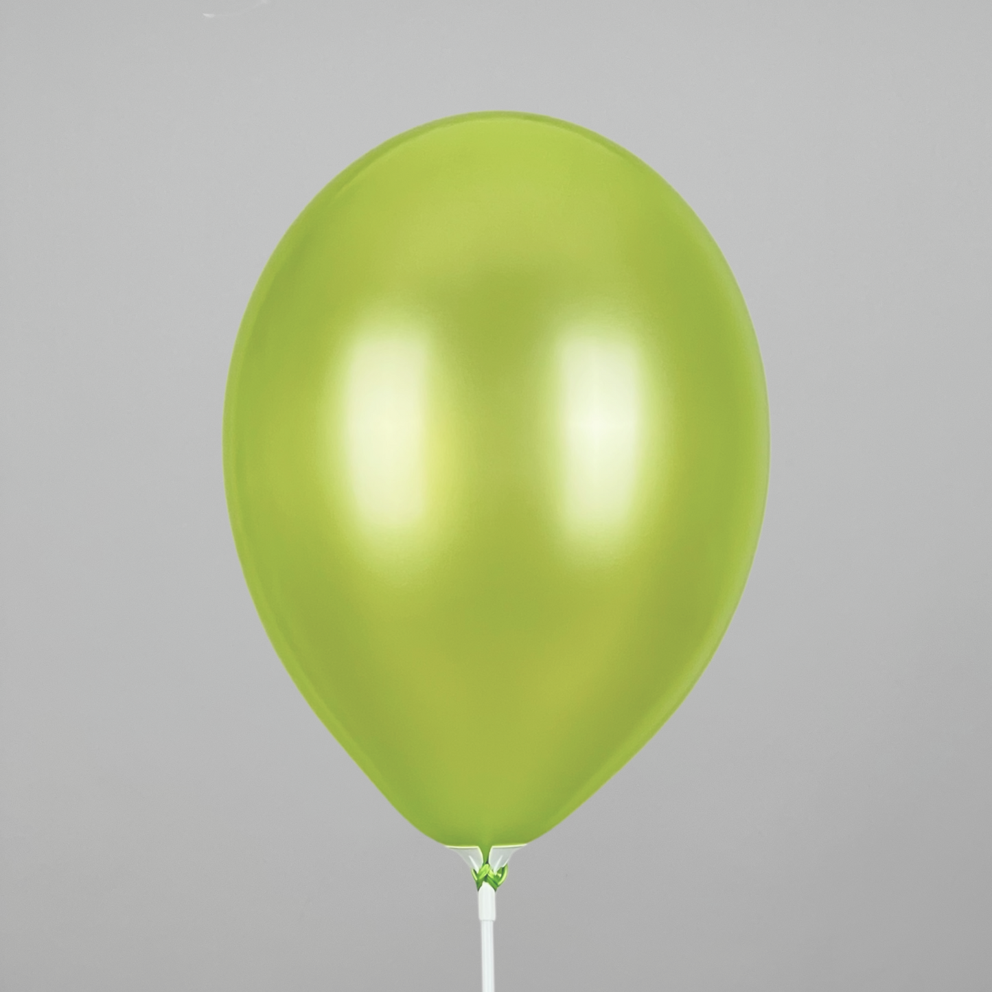Belbal 12” | Metallic 078 Light Green (50 pcs)