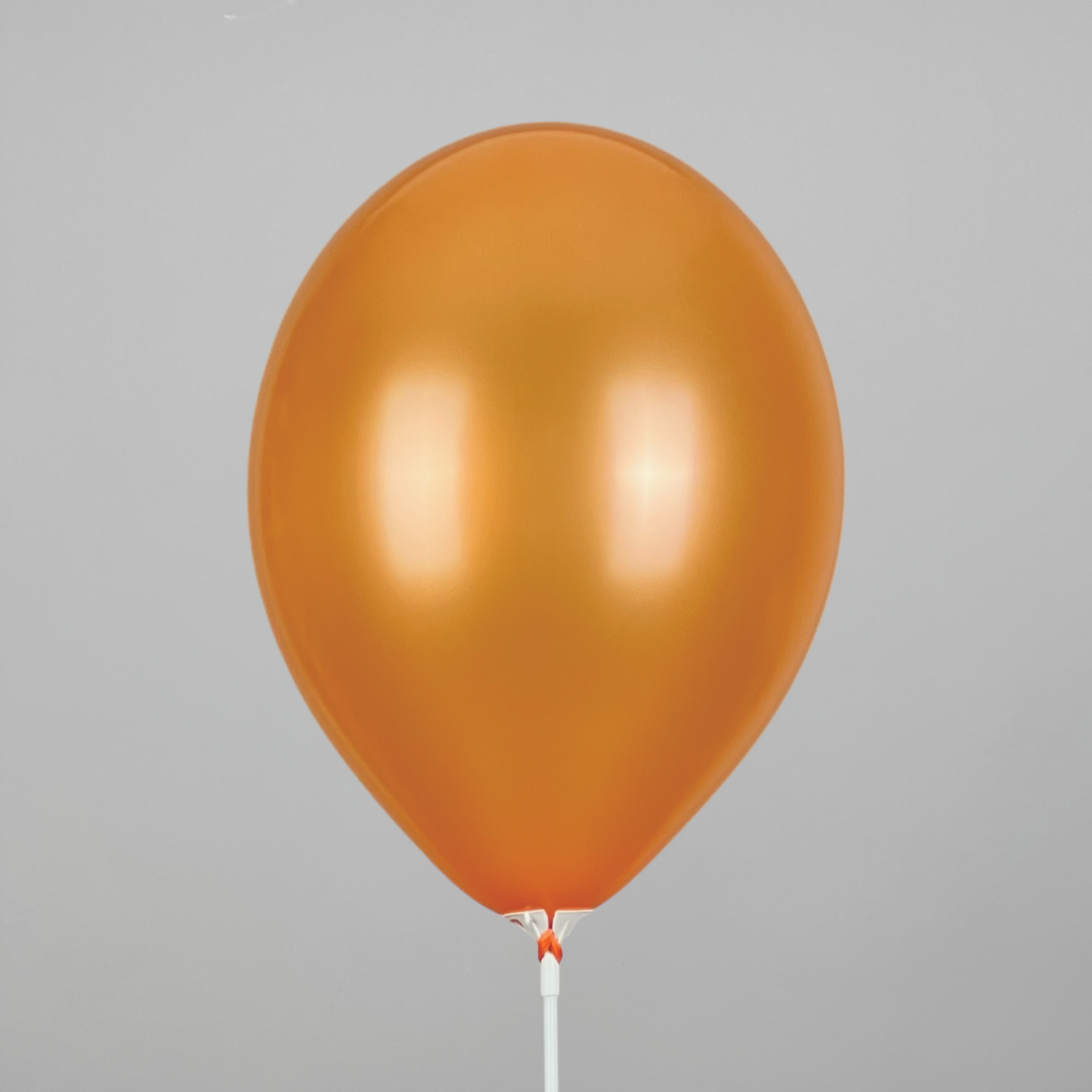 Belbal 12” | Metallic 081 Orange (50 pcs)