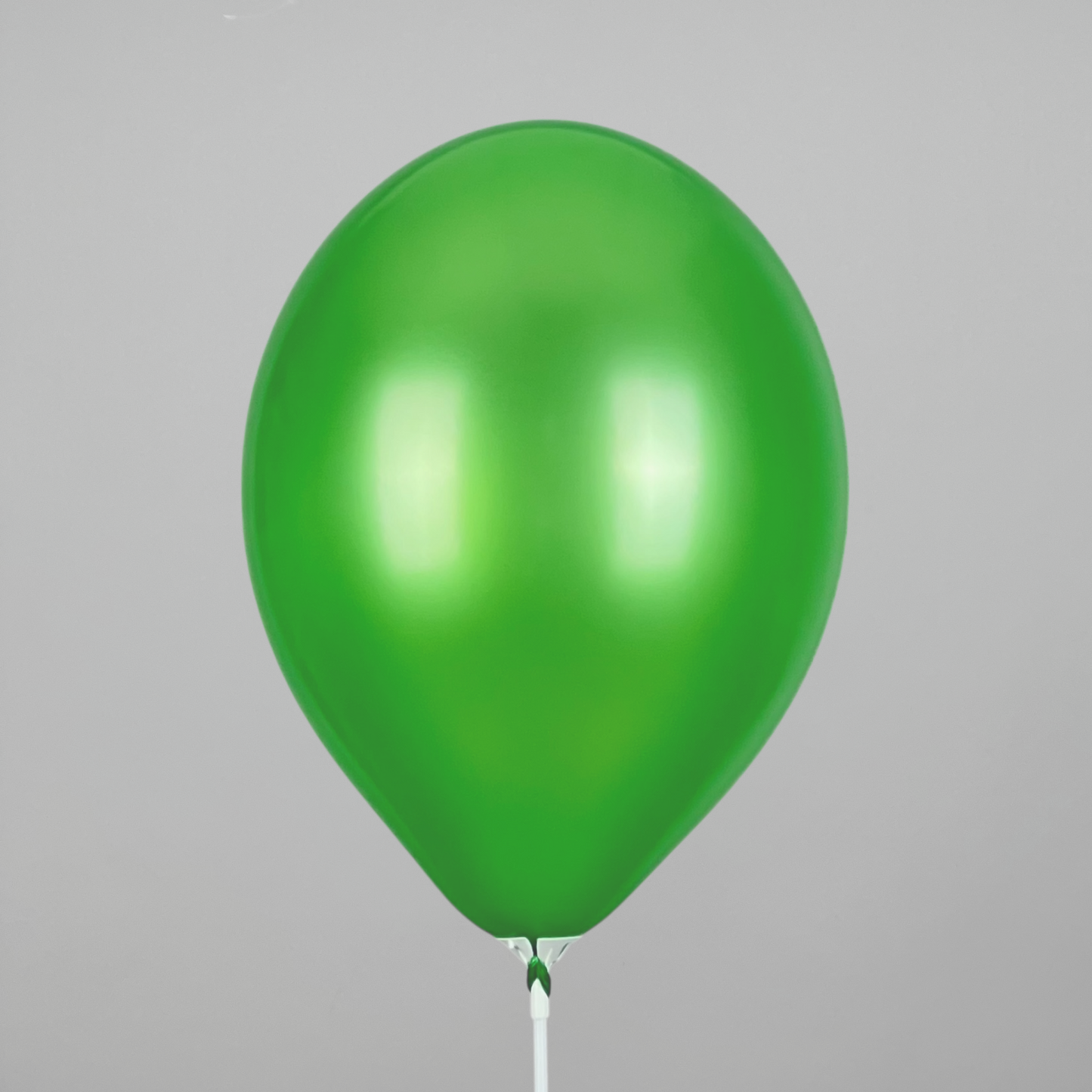 Belbal 12” | Metallic 083 Lime Green (50 pcs)