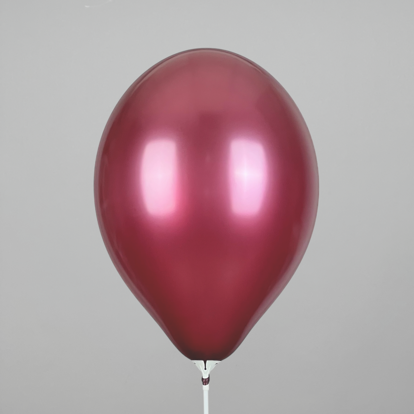 Belbal 12” | Metallic 087 Plum (50 pcs)