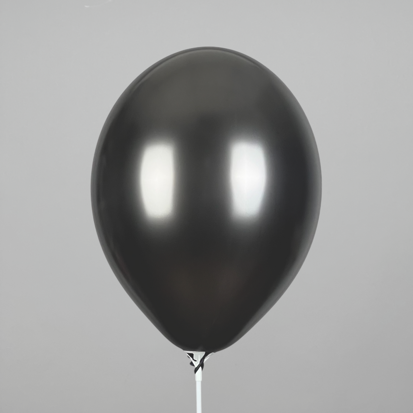 Belbal 12” | Metallic 090 Black (50 pcs)