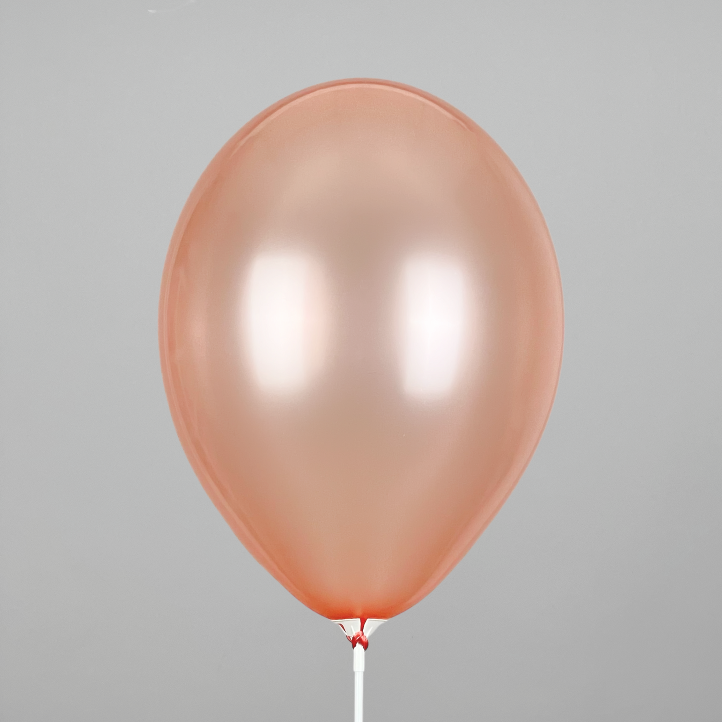 Belbal 12” | Metallic 091 Rose Gold (50 pcs)