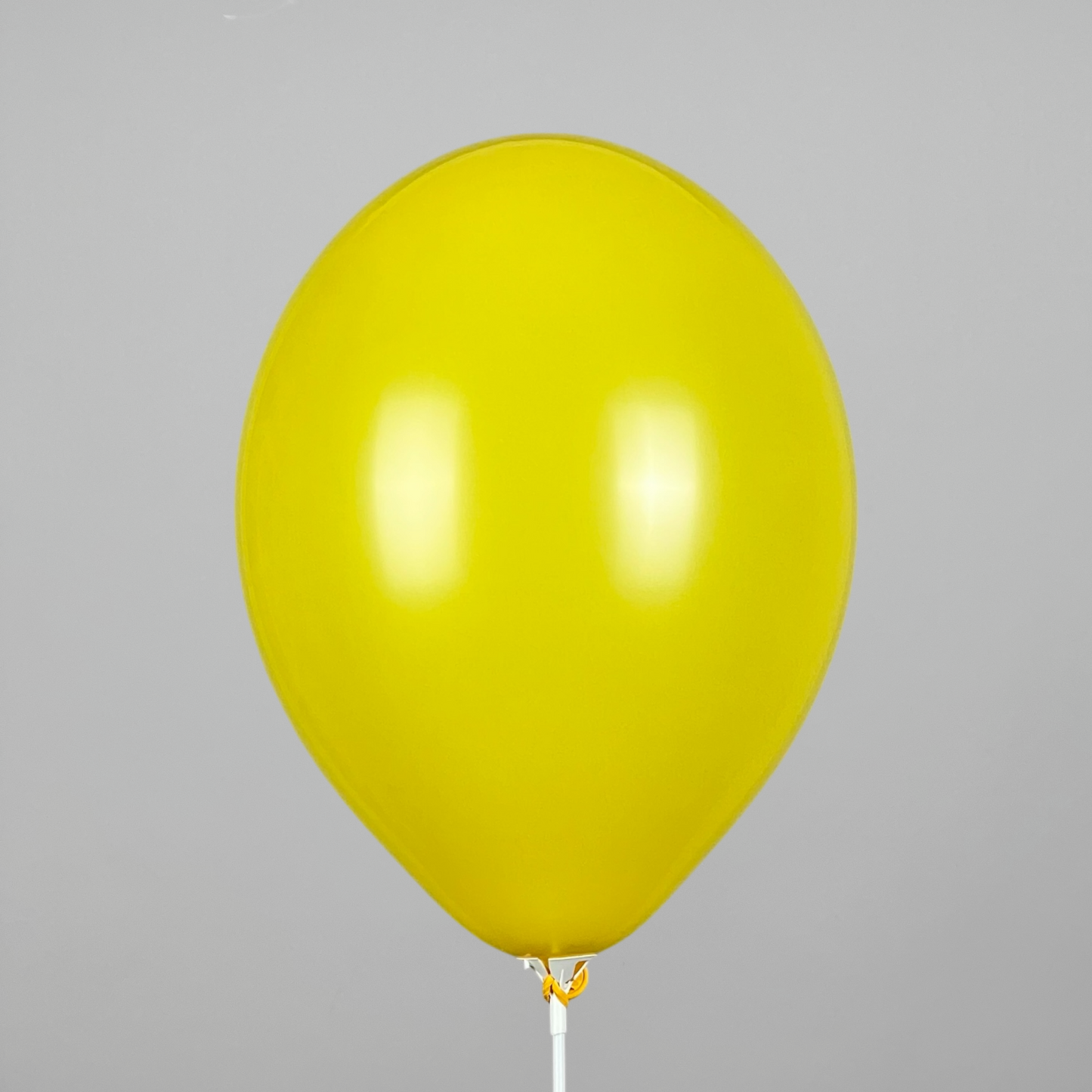 Belbal 12” | Pastel 117 Bright Yellow (50 pcs)