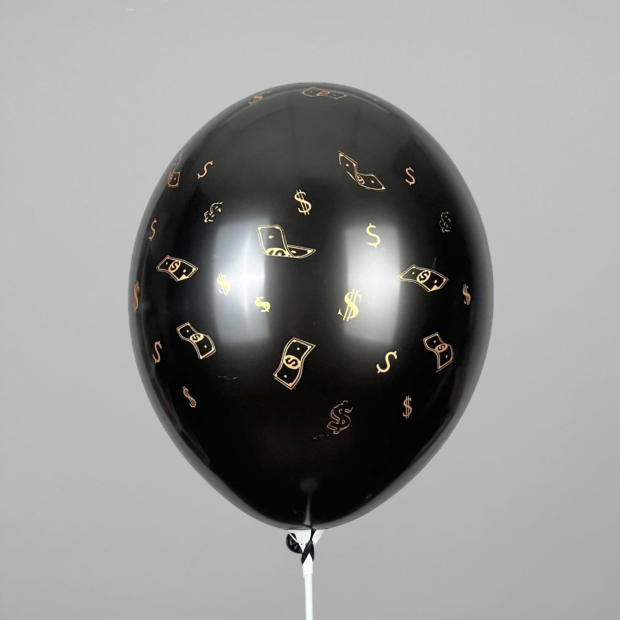Print 157 Belbal 12” | “Dollars” (1 pc)