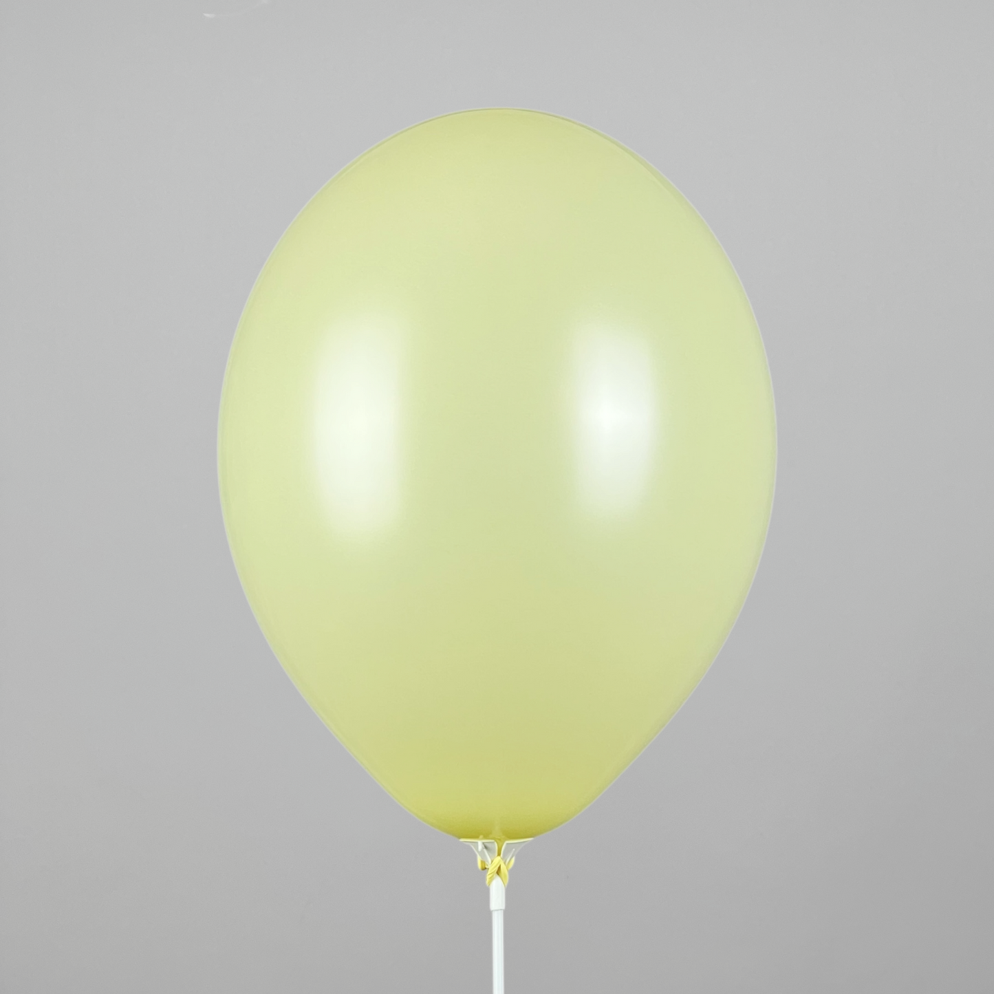 Belbal 12” | Pastel 450 Lemon (50 pcs)