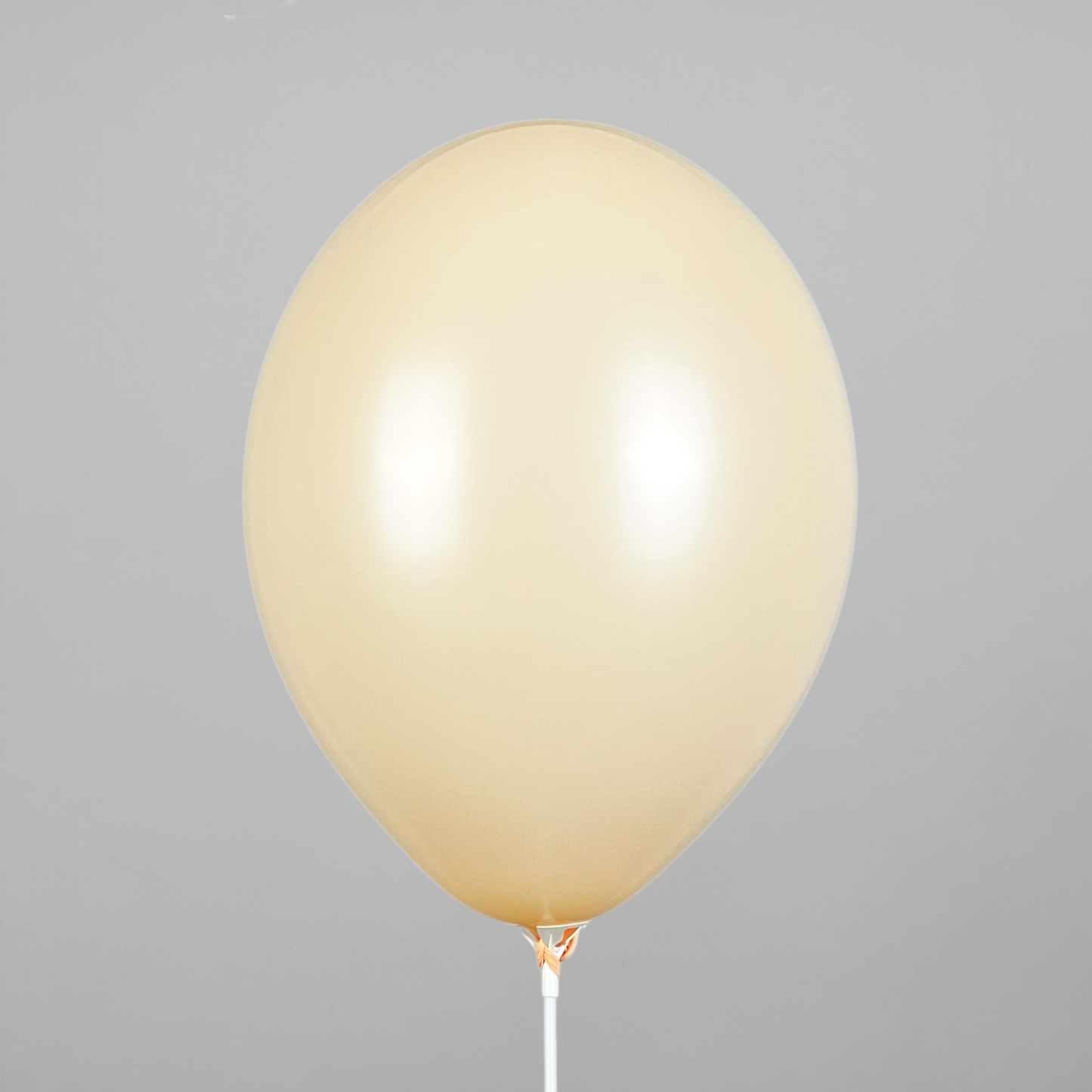 Belbal 12” | Pastel 453 Peach Cream (50 pcs)