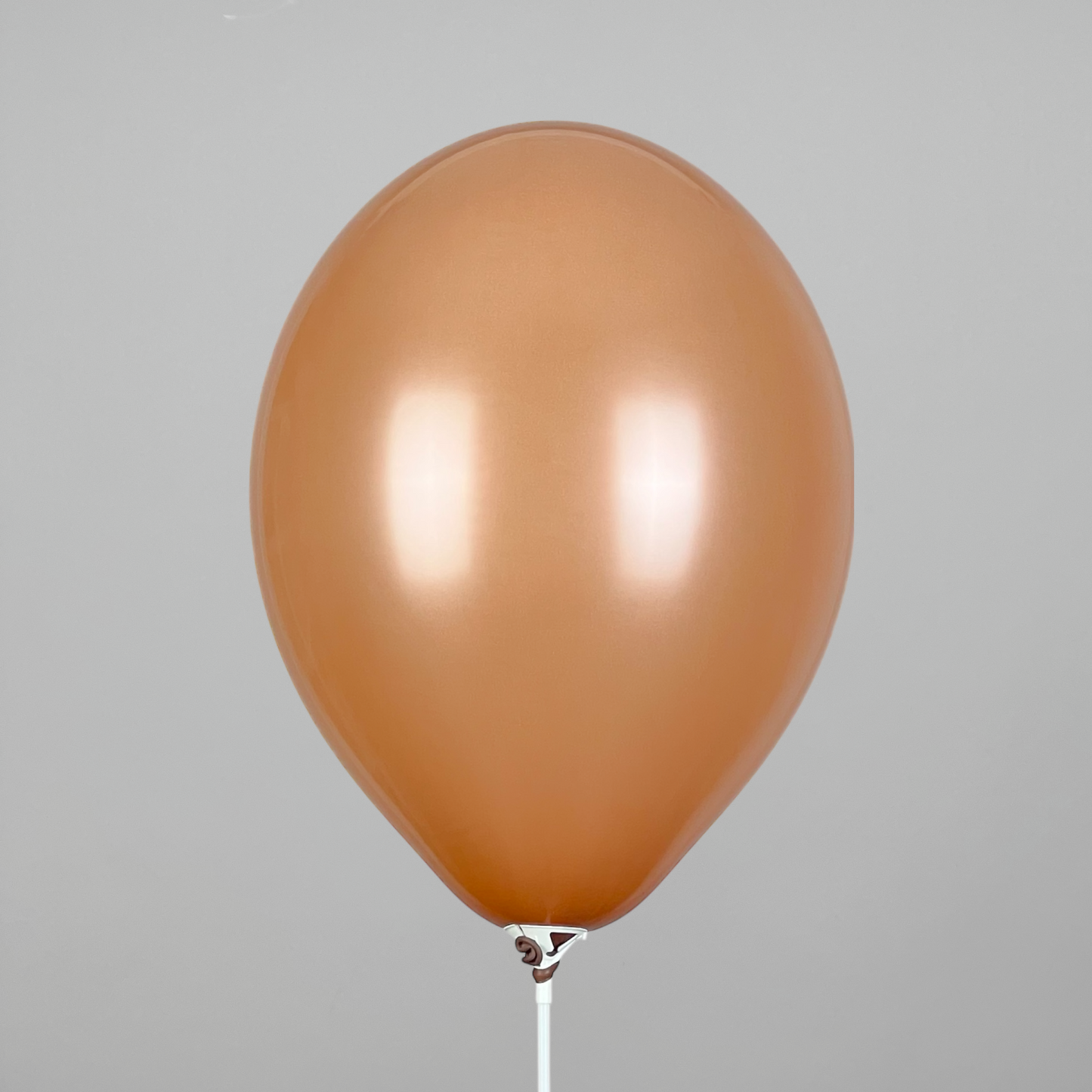 Belbal 12” | Pastel 494 Mocha (50 pcs)