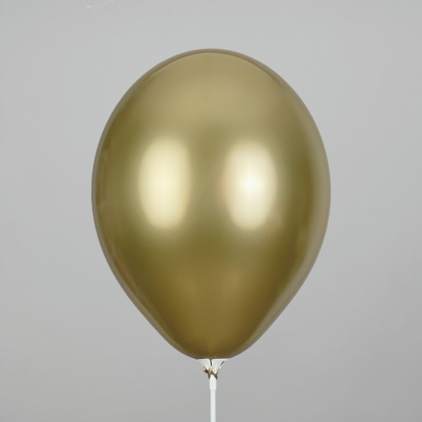 Belbal 12” | Glossy 600 Gold (25 pcs)