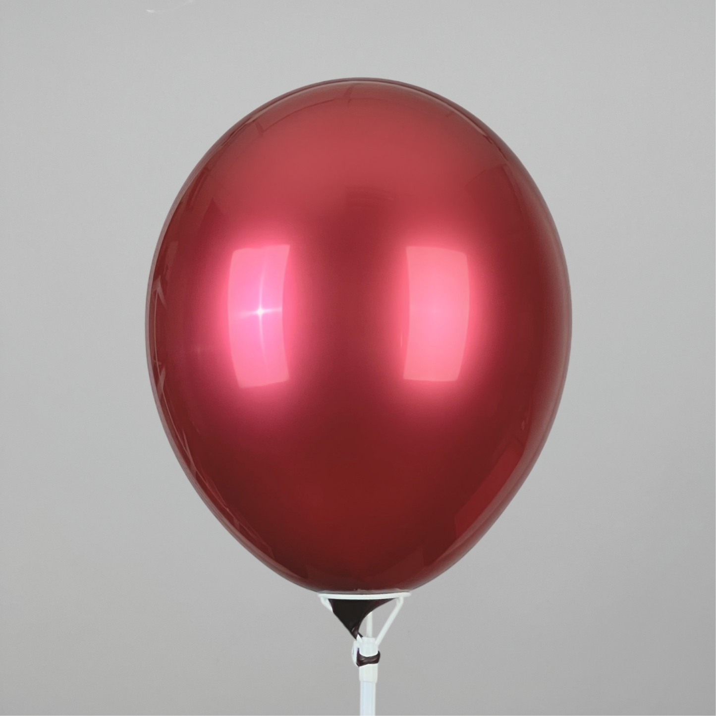 Double Stuff Belbal 12" Burgundy | 601 in 024 (25 pcs)