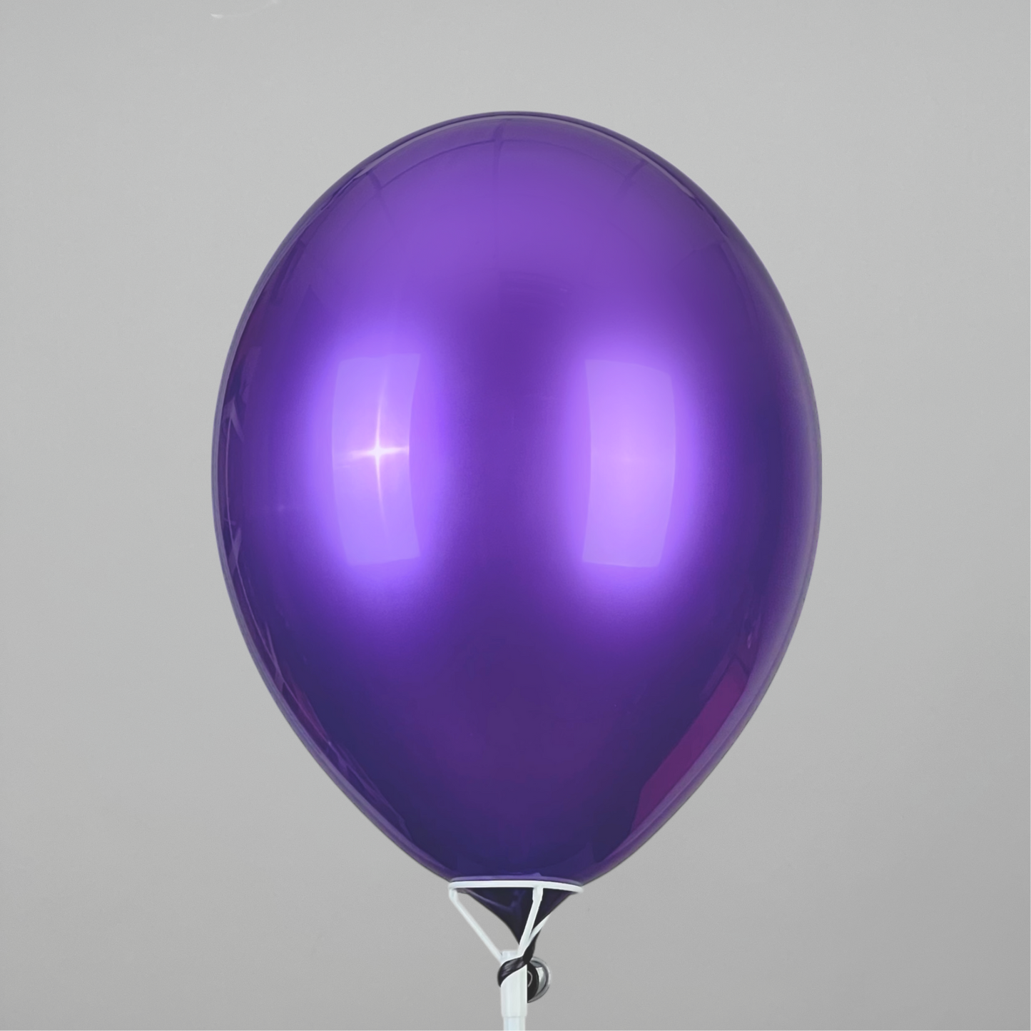 Double Stuff Belbal 12" Violet | 601 in 023 (25 pcs)