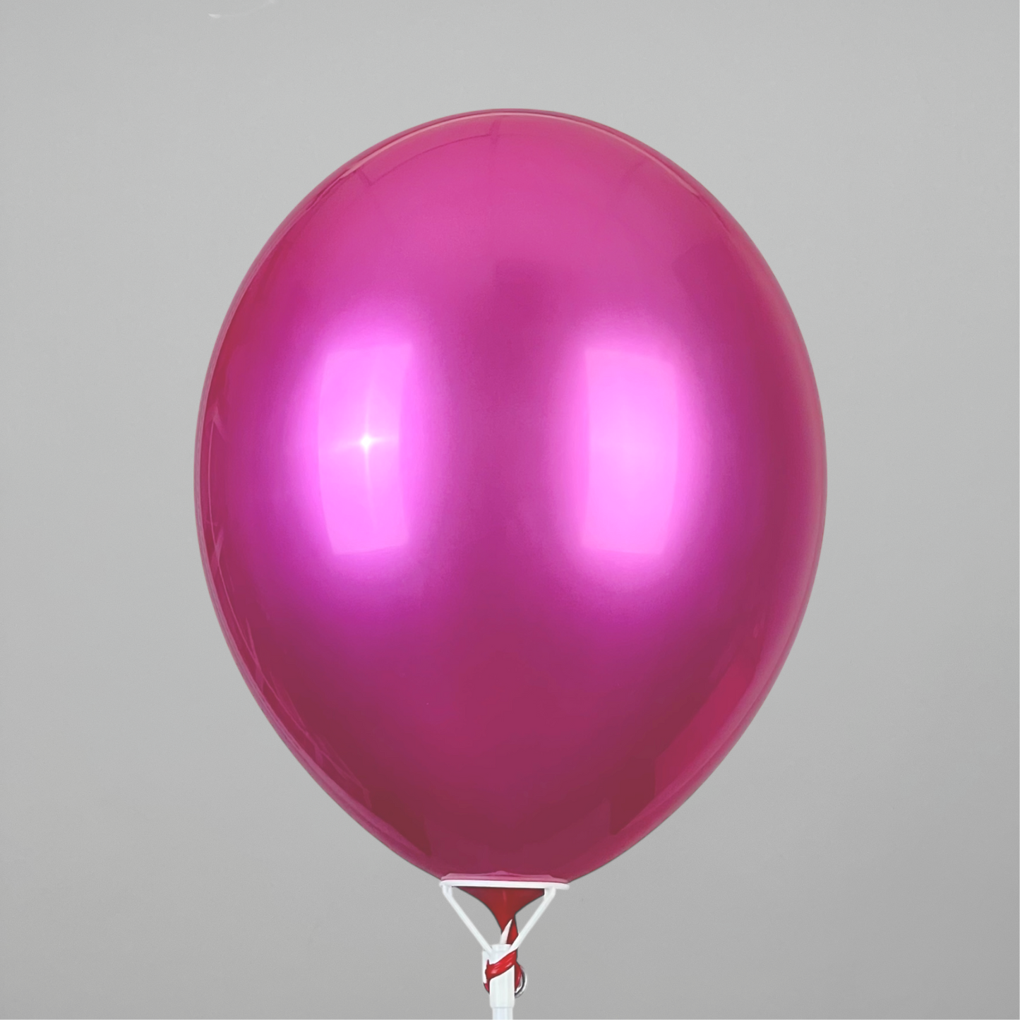 Double Stuff Belbal 12" Fuchsia | 601 in 034 (25 pcs)