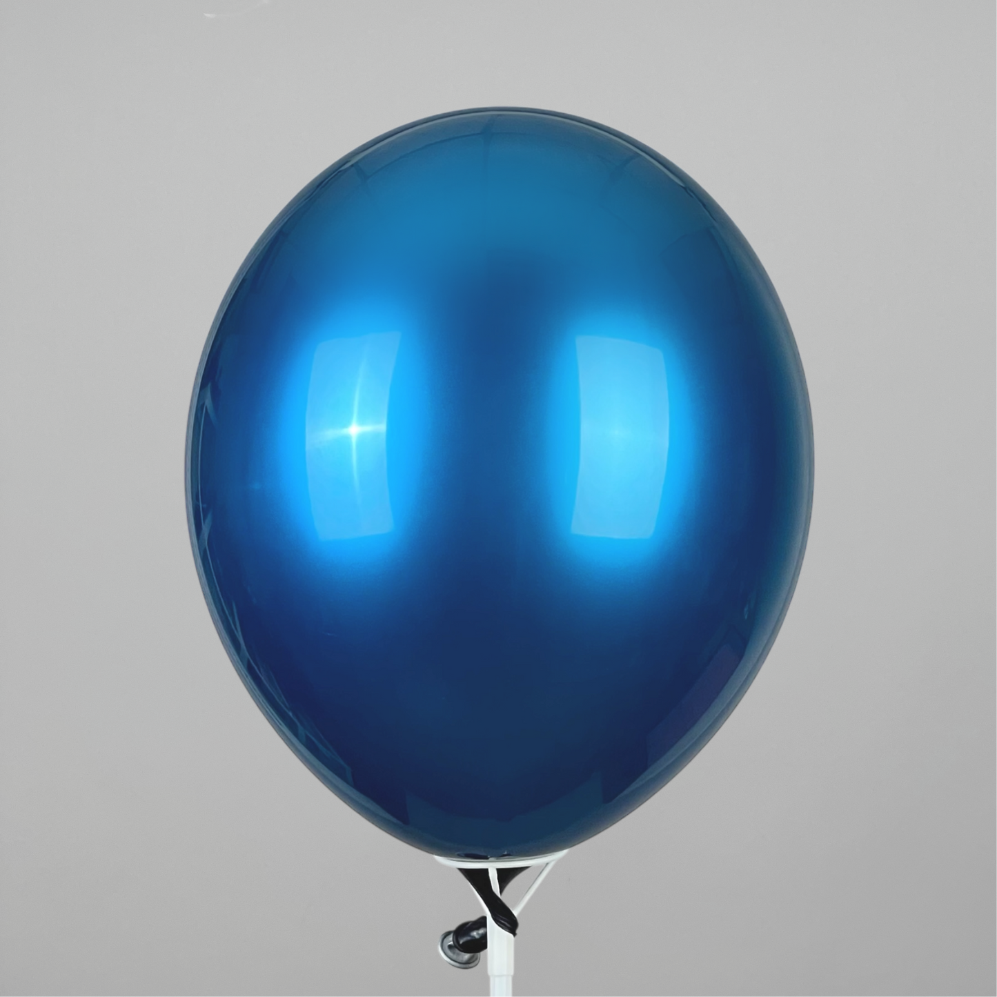 Double Stuff Belbal 12" Blue | 601 in 033 (25 pcs)