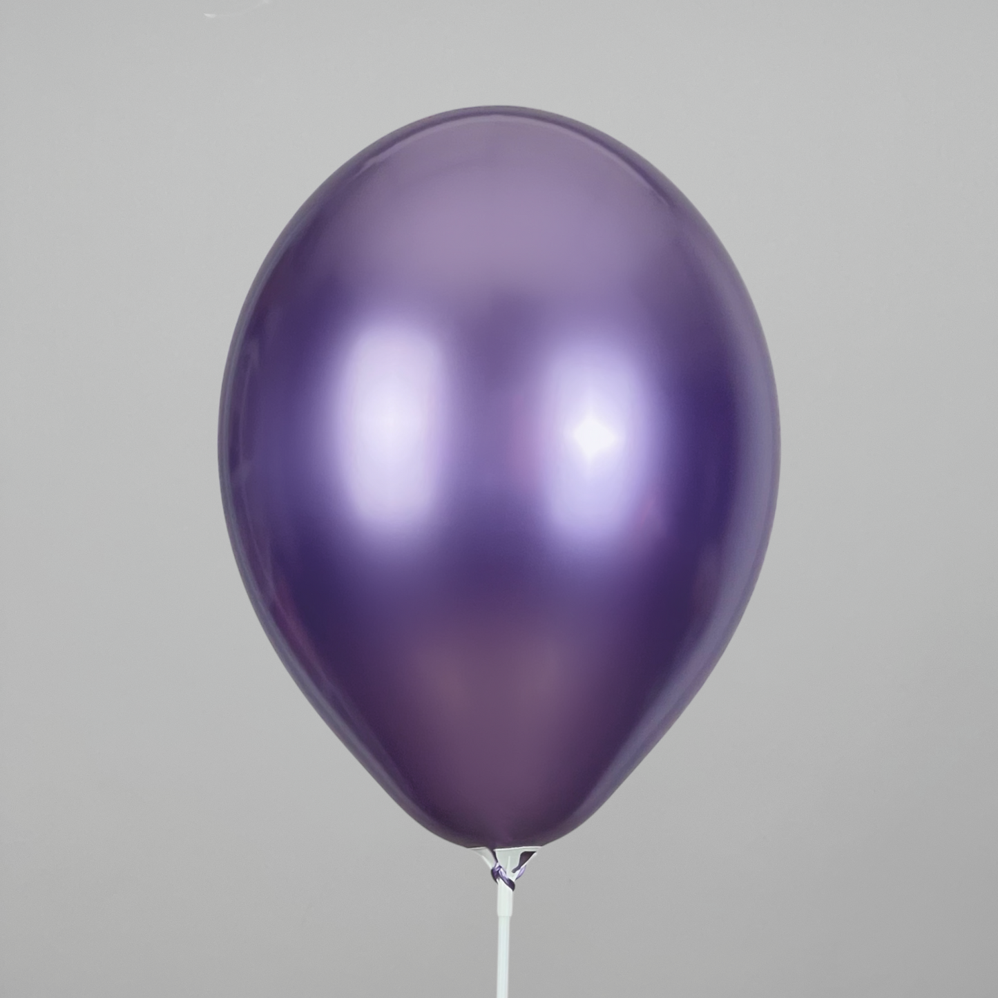 Belbal 12” | Glossy 602 Purple (25 pcs)