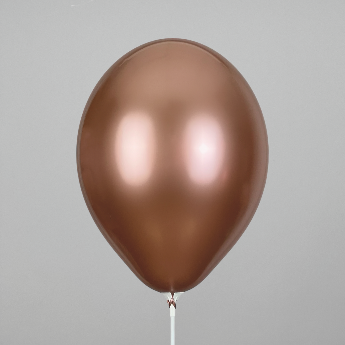 Belbal 12” | Glossy 606 Rose Gold (25 pcs)
