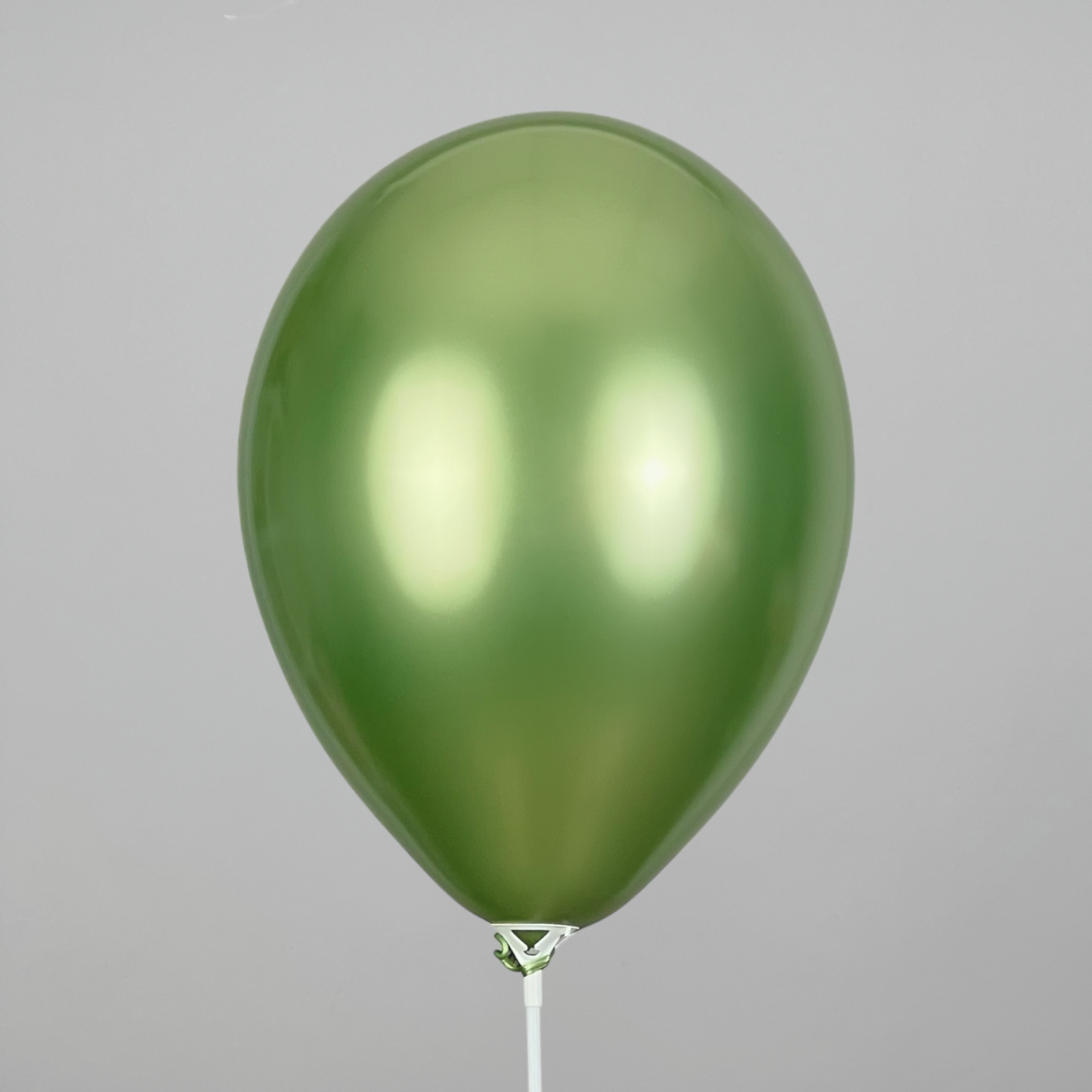 Belbal 12” | Glossy 608 Lime Green (25 pcs)