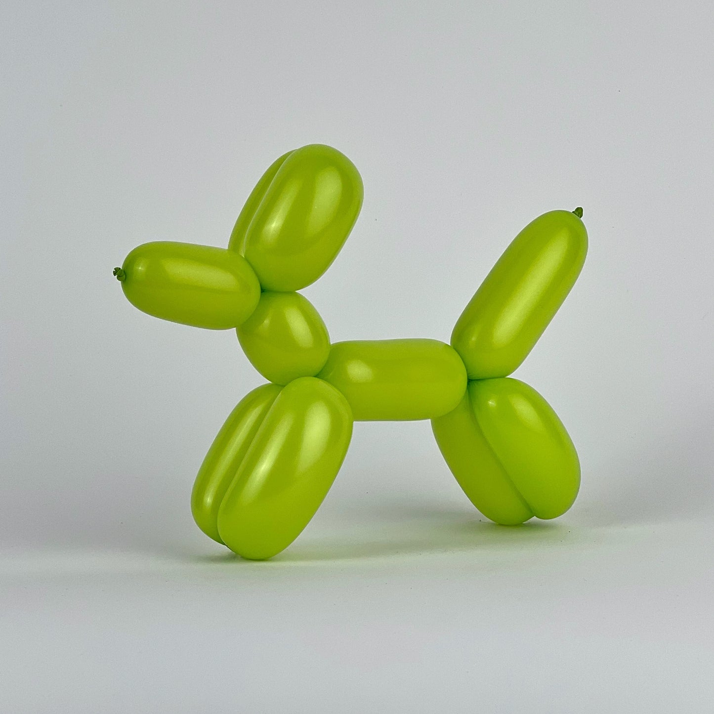Gemar 160 | Standard 011 Light Green (100 pcs)