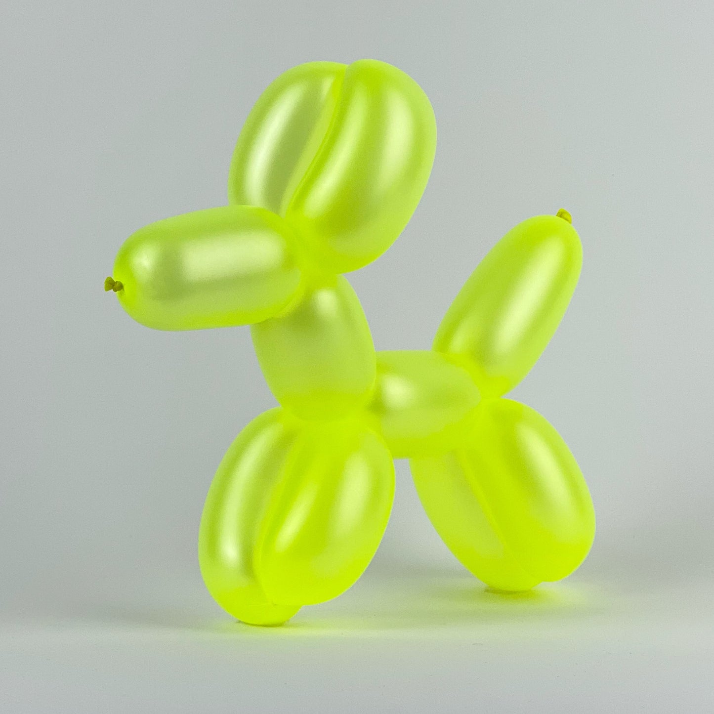 Gemar 260 | Neon 021 Yellow (100 pcs)