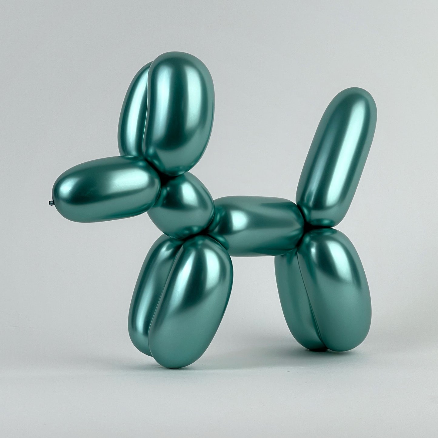 Gemar 260 | Shiny 093 Green (100 pcs)