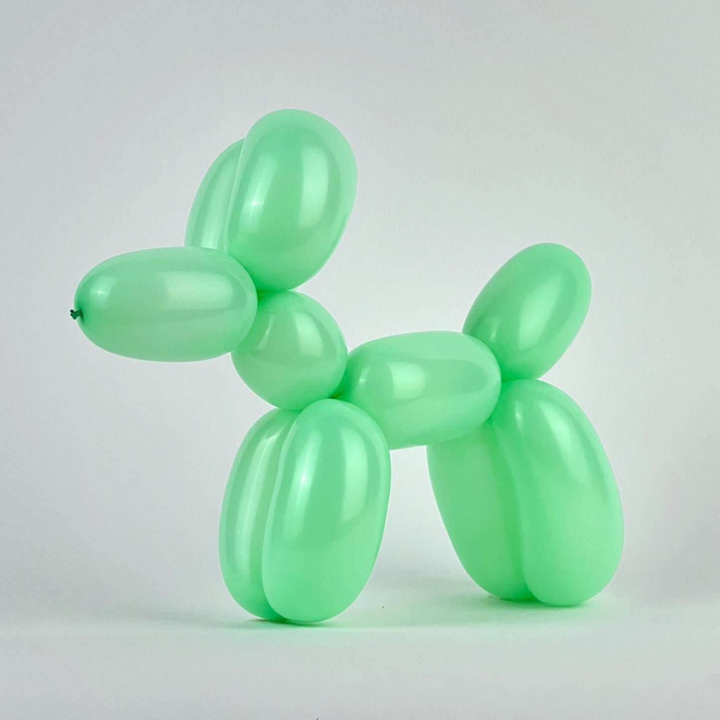 Gemar 260 | Standard 077 Mint Green (100 pcs)