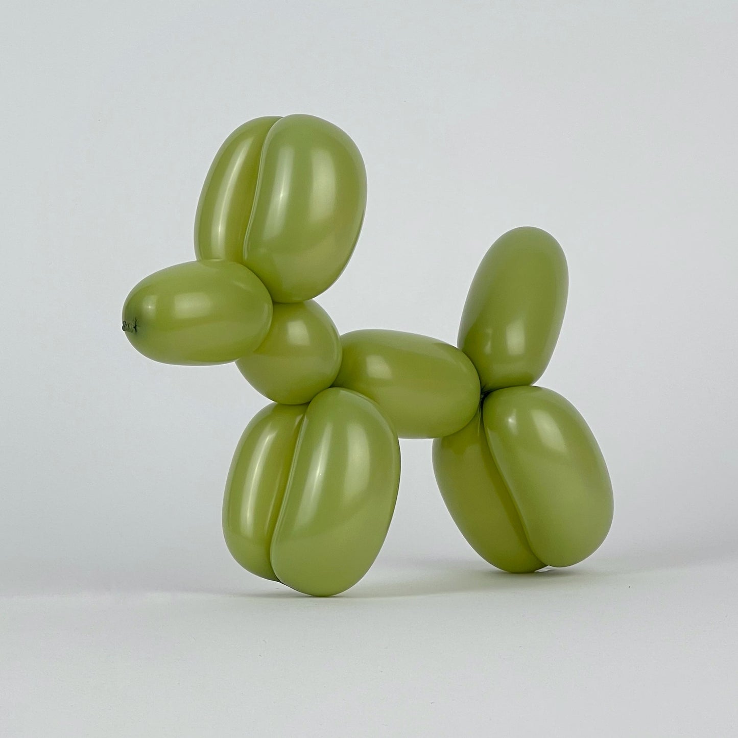 Gemar 260 | Standard 098 Green Olive (100 pcs)