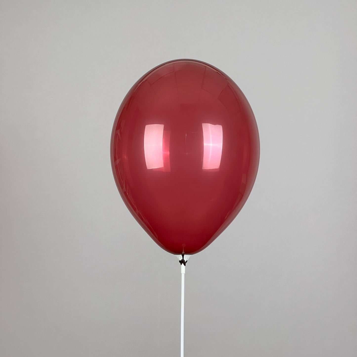 Belbal 12” | Crystal 024 Burgundy (50 pcs)
