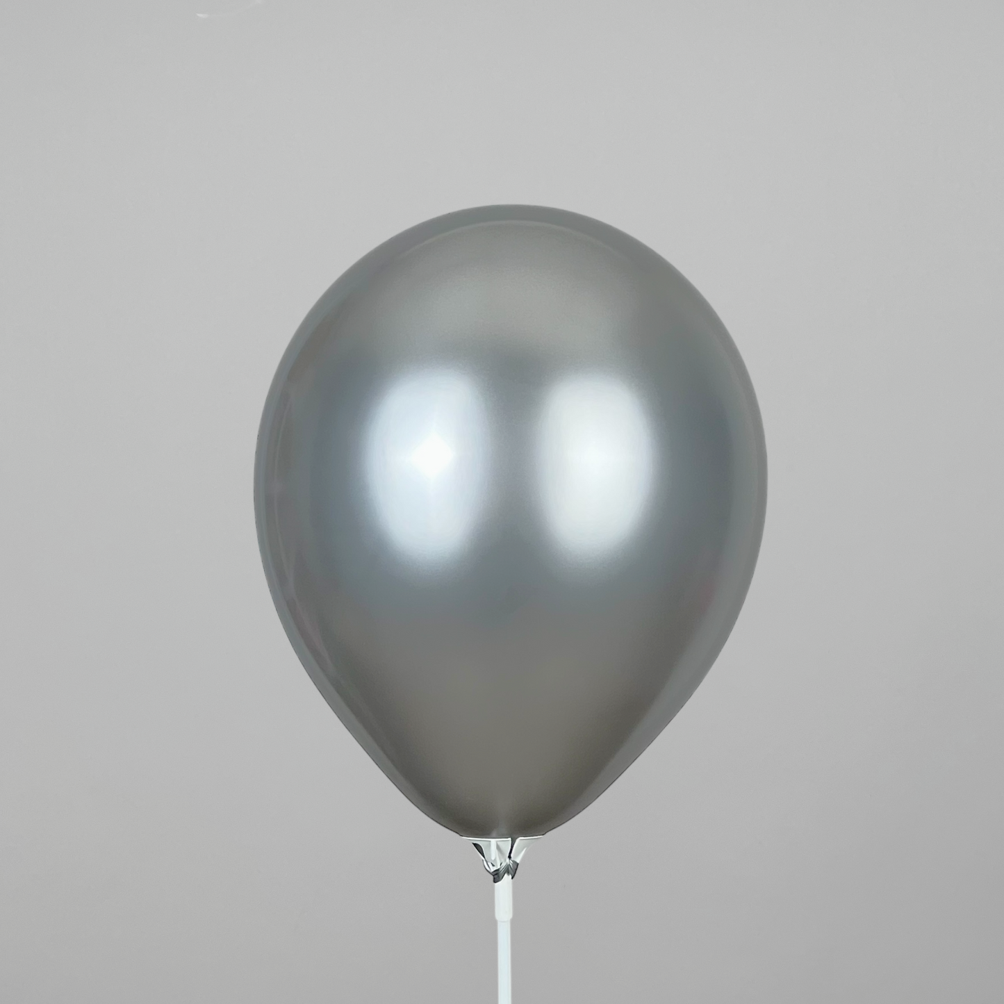 Sempertex 9" | Reflex Silver (80 pcs)