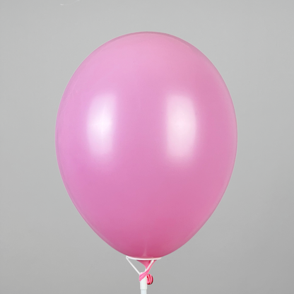 Double Stuff Gemar 12” Pink Pearl | 007 in 057 (25 pcs)