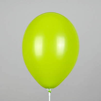 Belbal 12” | Pastel 008 Apple Green (50 pcs)