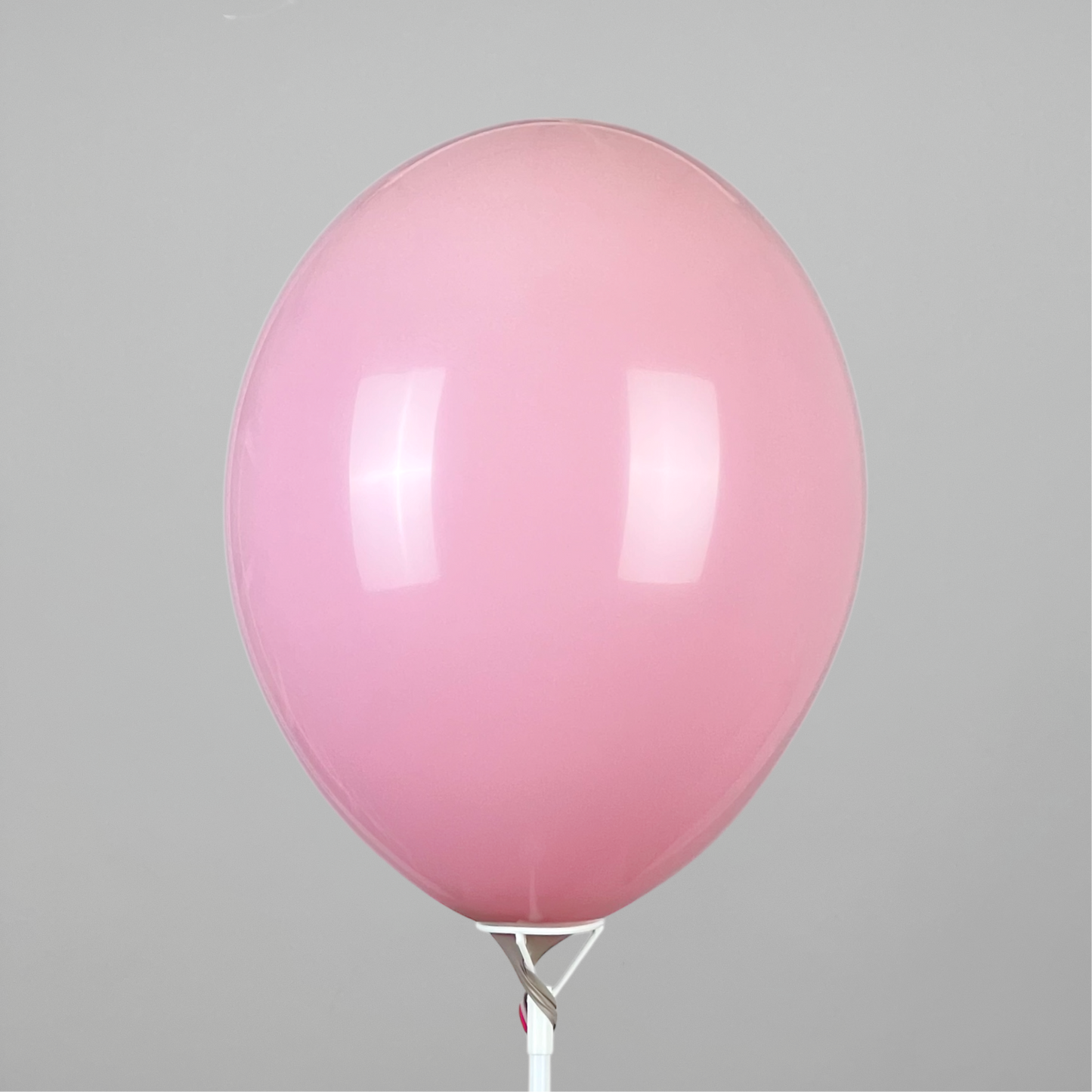 Double Stuff Belbal 12" Baby Pink | 010 in 440 (25 pcs)