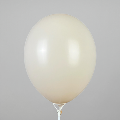 Double Stuff Gemar 12” Pale Blush | 069 in 001 (25 pcs)