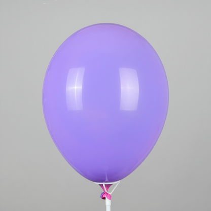 Double Stuff Gemar 12” Violet | 075 in 006 (25 pcs)